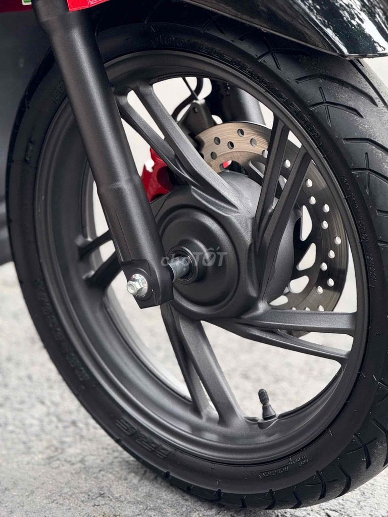 SH 160i ABS 2024 LƯỚT ( GÓP BAO NỢ XẤU ). Mua bán Xe máy tại Thành phố Thủ Đức Tp Hồ Chí Minh được đăng bởi Vũ Vũ hình 8