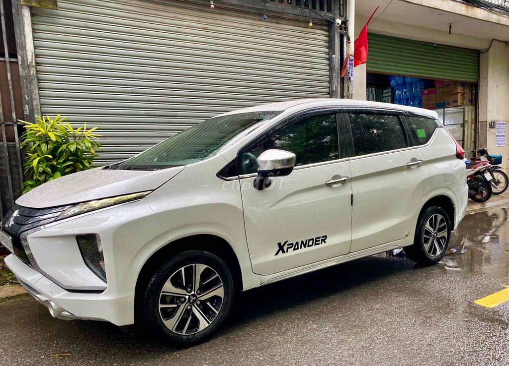 Mitsubishi Xpander 2019 1.5 AT - Xe gia đình đi ít. Mua bán Ô tô tại Quận Gò Vấp Tp Hồ Chí Minh được đăng bởi Nguyễn Quốc Hùng hình 2