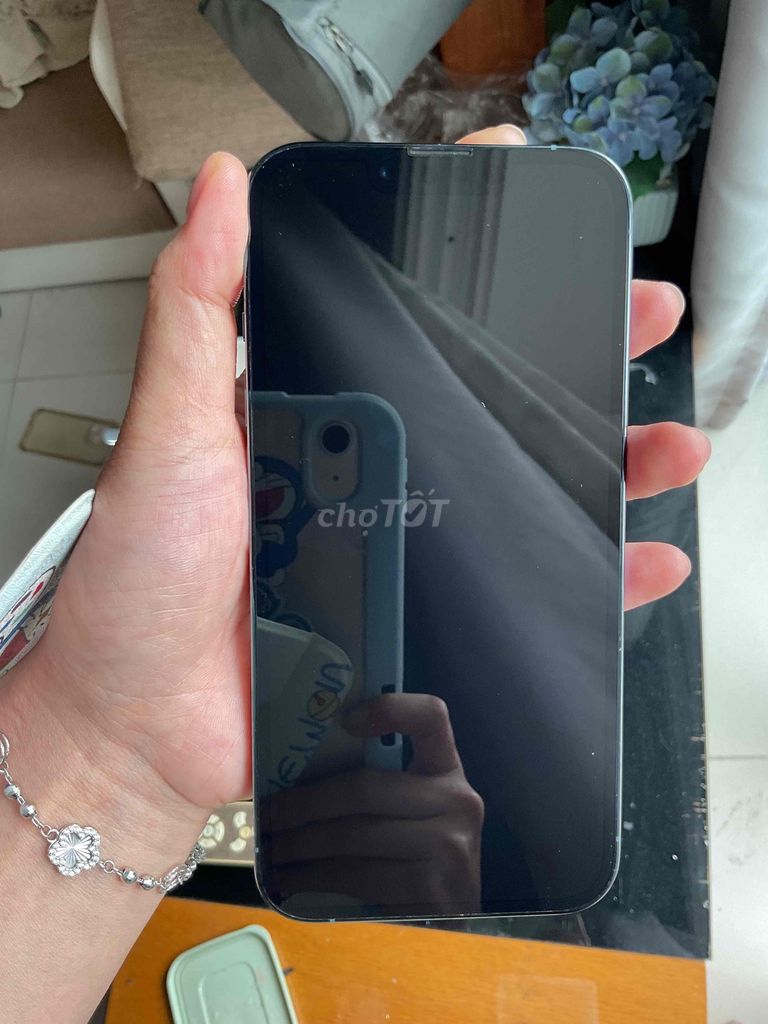 Apple iPhone 13 Pro 256GB Hàn Quốc. Mua bán Điện thoại tại Quận 10 Tp Hồ Chí Minh được đăng bởi Nguyen Thi Huyen Trang hình 1