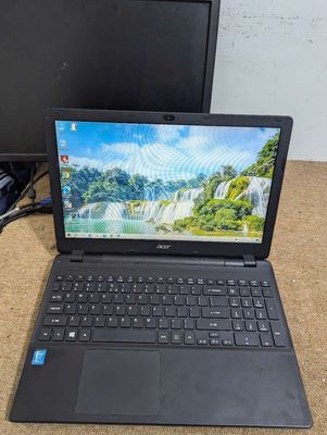 ACER ASPIRE  E5 - 571. Mua bán Laptop tại Quận Tân Phú Tp Hồ Chí Minh được đăng bởi T COMPUTER