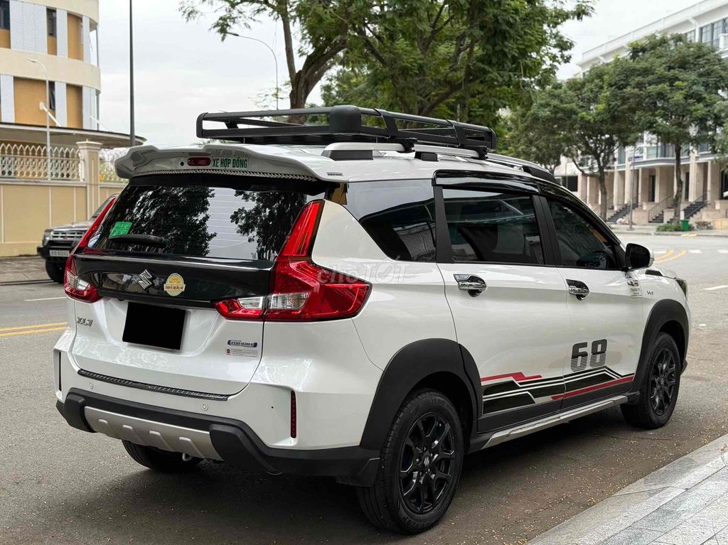 Suzuki XL 7 2024 Hybrid - Siêu Phẩm Lên Full Đồ.. Mua bán Ô tô tại Thành phố Thủ Đức Tp Hồ Chí Minh được đăng bởi Khoa Nguyen Mua Bán Suzuki Miền Nam hình 6