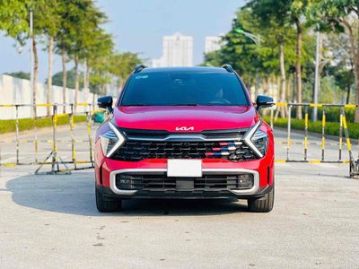 kia Sprostage 1.6 Turbo X-line. Mua bán Ô tô tại Quận Bắc Từ Liêm Hà Nội được đăng bởi An Phát AUTO