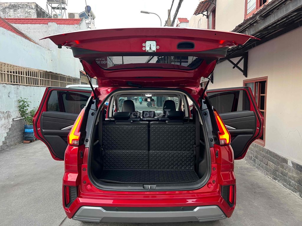 Mitsubishi Xpander Premium 1.5 số tự động 2023. Mua bán Ô tô tại Quận 8 Tp Hồ Chí Minh được đăng bởi Đông Mai hình 4