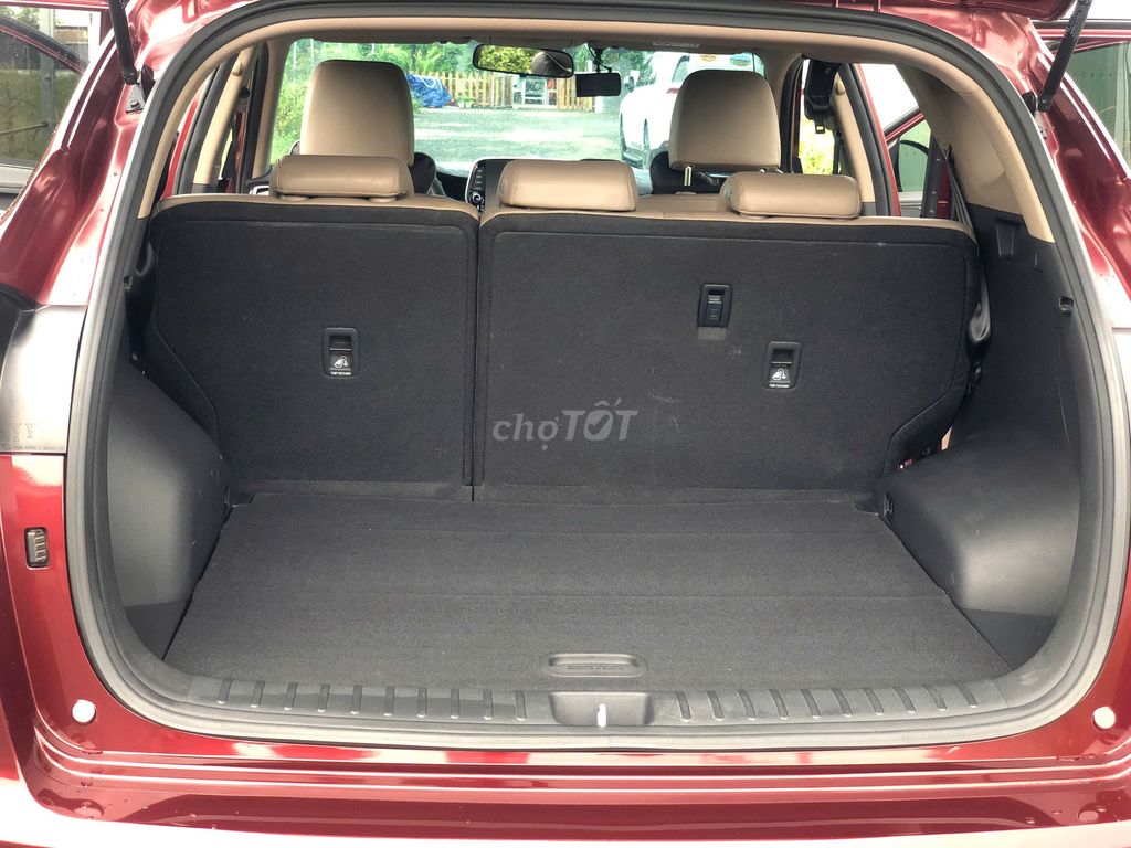 Hyundai Tucson 2020 2.0 Tiêu Chuẩn  - 26999 km. Mua bán Ô tô tại Huyện Hóc Môn Tp Hồ Chí Minh được đăng bởi Huy Hyundai hình 12