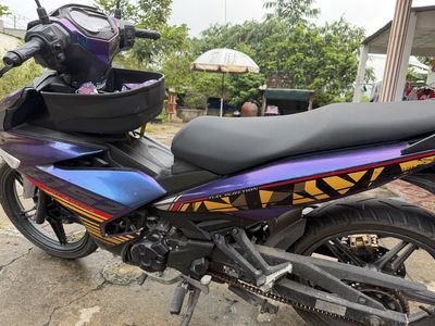 Ex 150 2016. Mua bán Xe máy tại Thị xã Bến Cát Bình Dương được đăng bởi Nguyễn Hậu