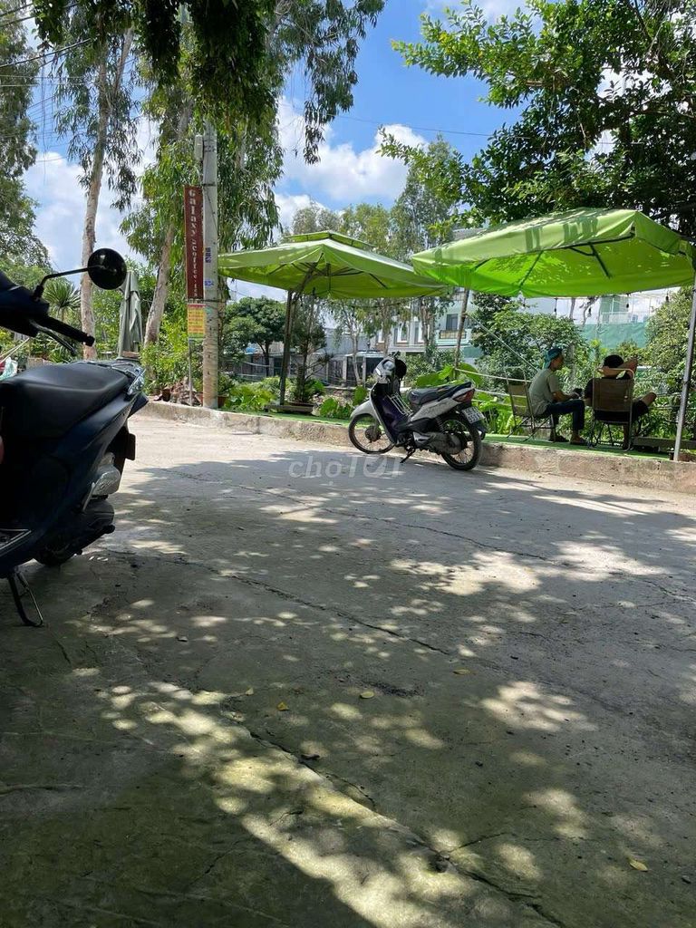 Bán quán cà fê mặt tiền sông vàm thuật  phường thạnh xuân. Mua bán Văn phòng, Mặt bằng kinh doanh tại Quận 12 Tp Hồ Chí Minh được đăng bởi Nguyễn tiến dũng  hình 8