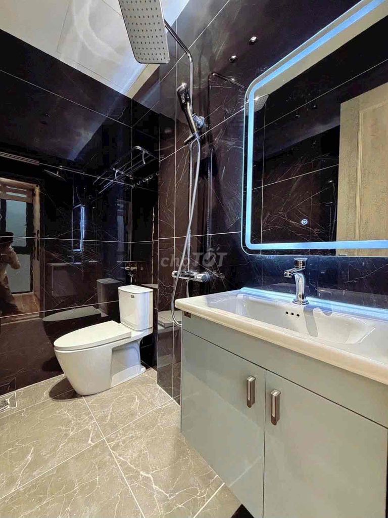 Cho thuê nhà 4 phòng ngủ tại Hải Châu, Đà Nẵng — ảnh 10
