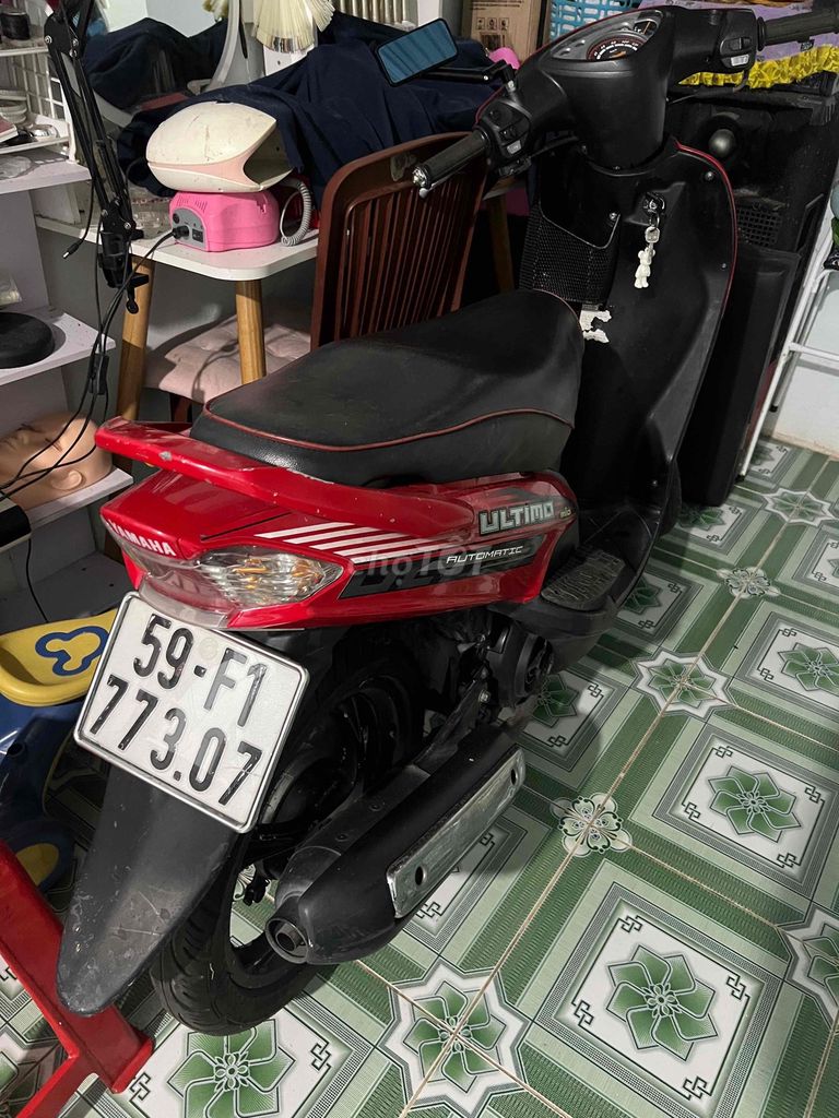 Mio Zin. Mua bán Xe máy tại Huyện Thới Lai Cần Thơ được đăng bởi Thơm Bơ hình 2