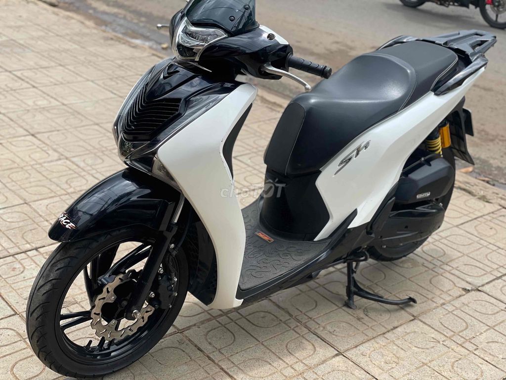 SH 150 bs 49. Mua bán Xe máy tại Huyện Đức Trọng Lâm Đồng được đăng bởi thien le hình 1