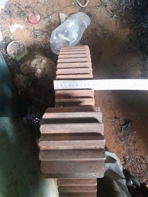 Thanh lí bộ nhông. Mua bán Đồ chuyên dụng, Giống nuôi trồng tại Quận Bình Tân Tp Hồ Chí Minh được đăng bởi Nguyễn Thị Hồng