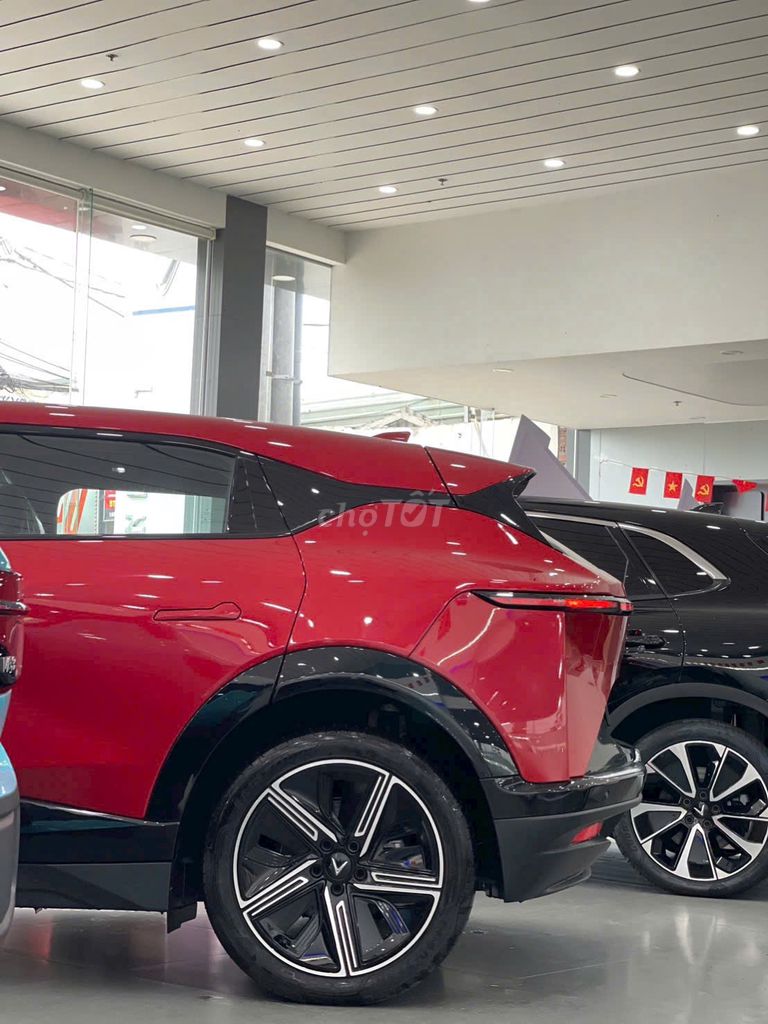 CHỈ TỪ 172 TRIỆU - NHẬN NGAY VF7 - HỒ SƠ NHANH GỌN. Mua bán Ô tô tại Huyện Bình Chánh Tp Hồ Chí Minh được đăng bởi Phúc VINFAST hình 3