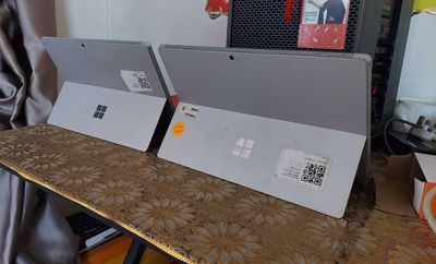 Bán 2 máy tính bảng giá 6 triệu