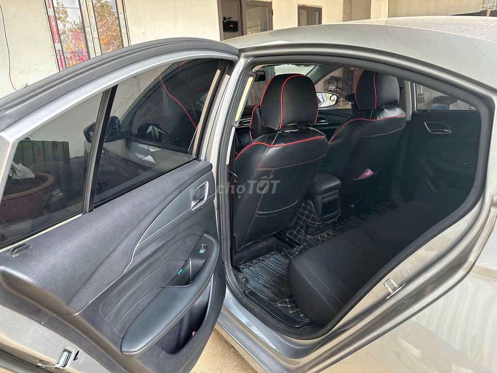 MG MG5 2024  - 65000 km. Mua bán Ô tô tại Huyện Mộc Châu Sơn La được đăng bởi Nhóc Sầu hình 5