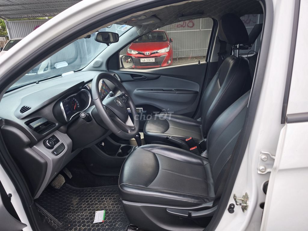 VinFast Fadil 2019 1.4 AT Plus. Mua bán Ô tô tại Quận Cầu Giấy Hà Nội được đăng bởi Ngà hình 7