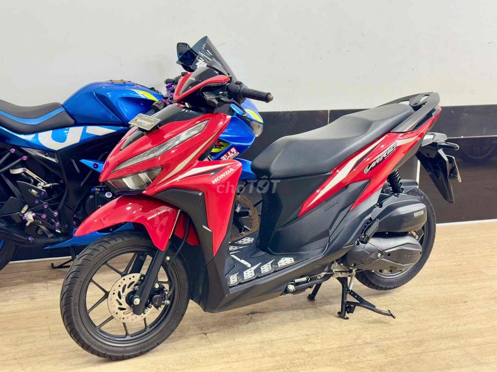 Vario 125 2018 chuẩn odo vỏ zin còn