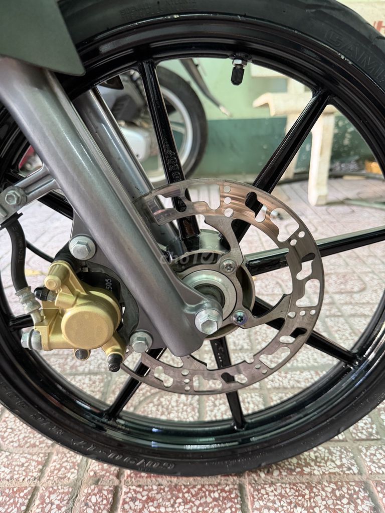 Sirius 2020. Mua bán Xe máy tại Thành phố Tây Ninh Tây Ninh được đăng bởi Thành Đạt hình 5