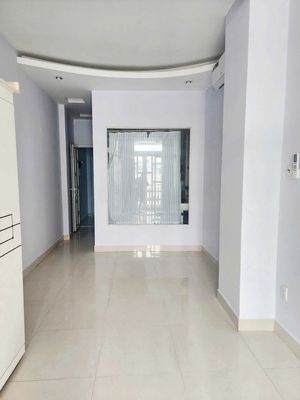 CẦN BÁN NHÀ HẺM TÂN VĨNH QUẬN 4