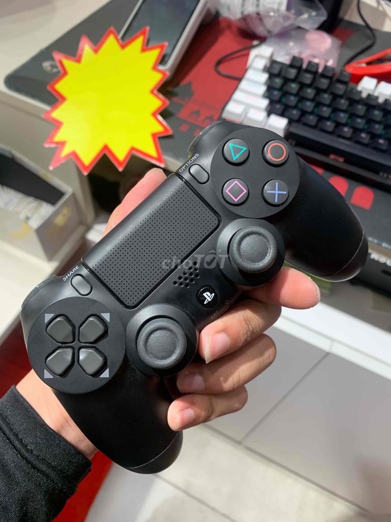 Tay Ps4 DualShock v2