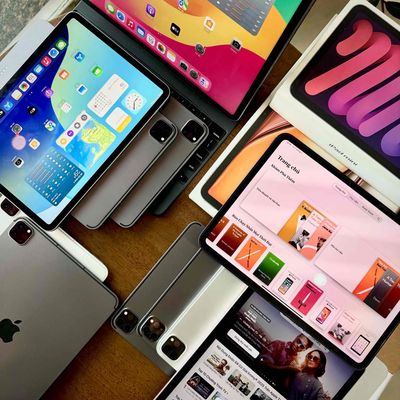 iPad Pro 11inch M1, M2, M4 Đẹp 99% Đủ Mã. Mua bán Máy tính bảng tại Quận Bình Thạnh Tp Hồ Chí Minh được đăng bởi StoreUS