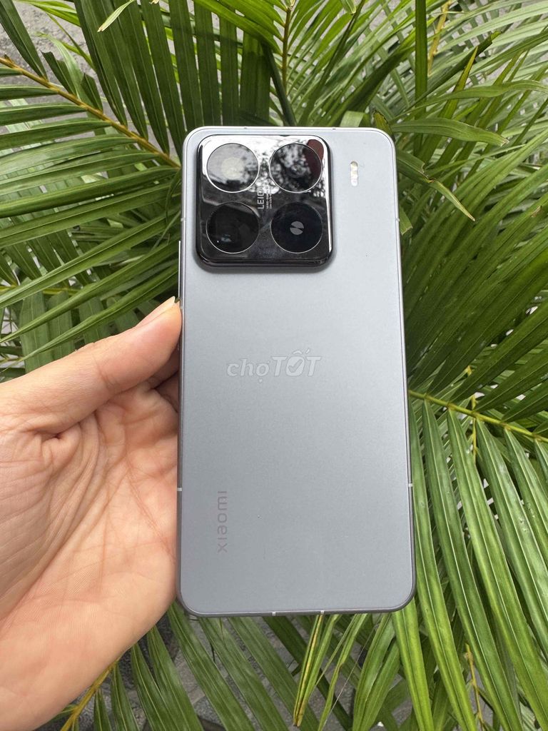 Xiaomi 15 Pro 12GB/256GB CÓ COD - GÓP. Mua bán Điện thoại tại Quận Hoàng Mai Hà Nội được đăng bởi Gia Vinh hình 1