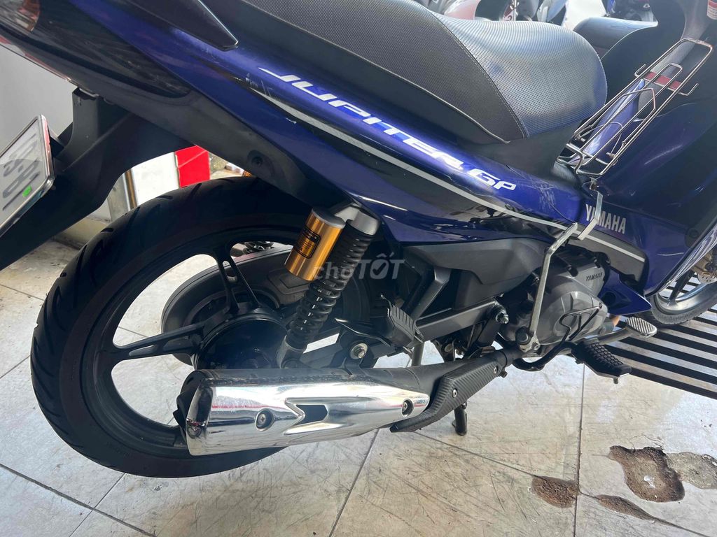 Jupiter Fi 2018❇️Đồng moto Đà Lạt❇️. Mua bán Xe máy tại Thành phố Đà Lạt Lâm Đồng được đăng bởi ĐỒNG MOTOR 2  cá nhân hình 3