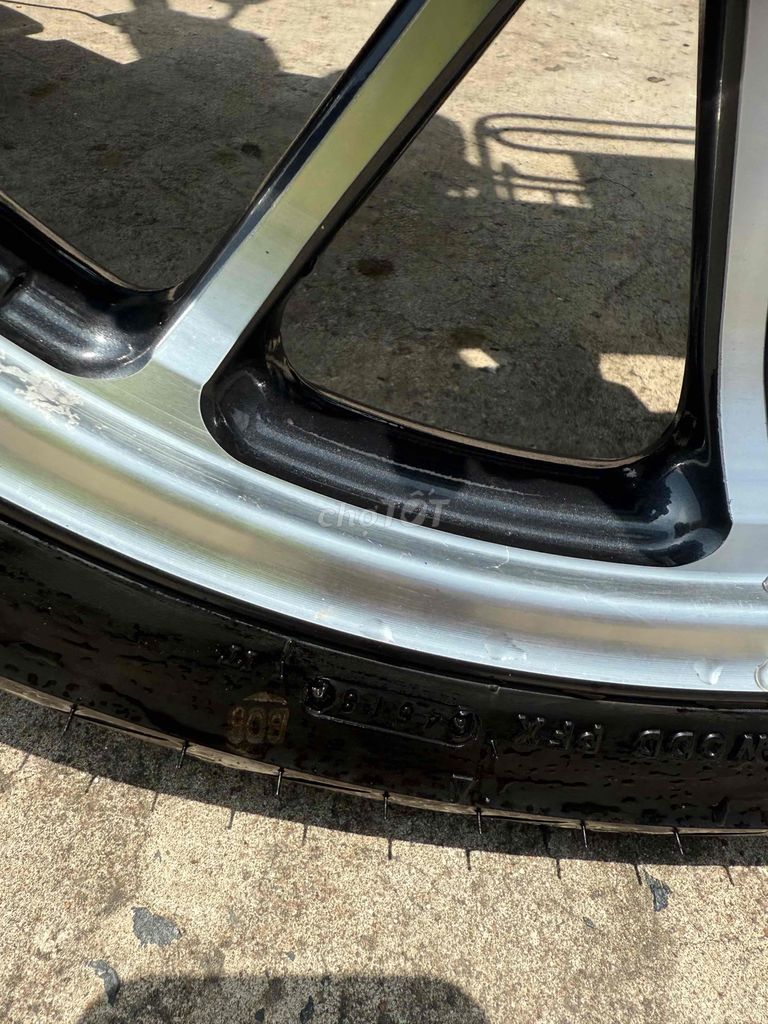 Supper cub 125 cọp 4k odo máy lớn. Mua bán Xe máy tại Thành phố Châu Đốc An Giang được đăng bởi Tran hAo dan hình 4