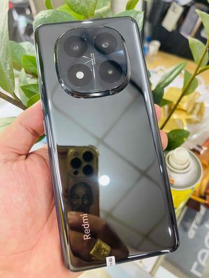 Xiaomi Redmi Note 14 Pro Plus 5G . 12/256gb Qt