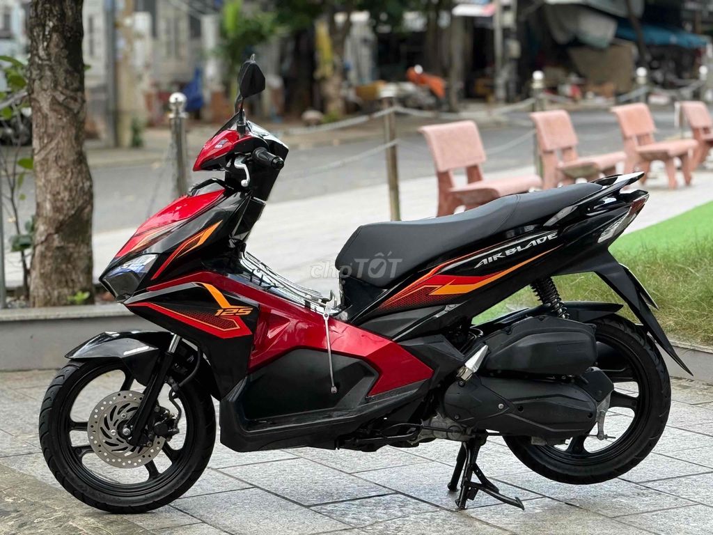 AB 2018 bs 43 máy rin êm chất đẹp ken chính chủ. Mua bán Xe máy tại Quận Cẩm Lệ Đà Nẵng được đăng bởi SƠN THỊNH  hình 12