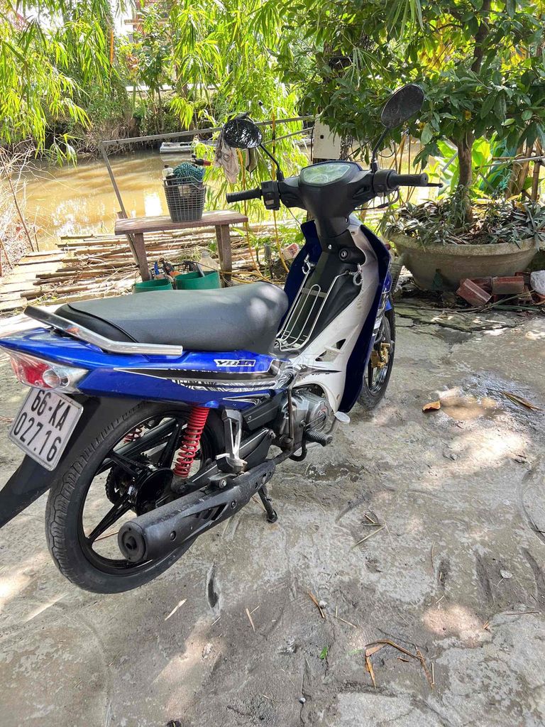 siỉius 50 cc.   xăng trắng.  zin đẹp ngon.. Mua bán Xe máy tại Huyện Lai Vung Đồng Tháp được đăng bởi Hoài Tính hình 3