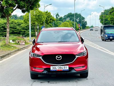 Mazda CX-5  máy 2.5 2019 đỏ đã lăn bánh 60000km