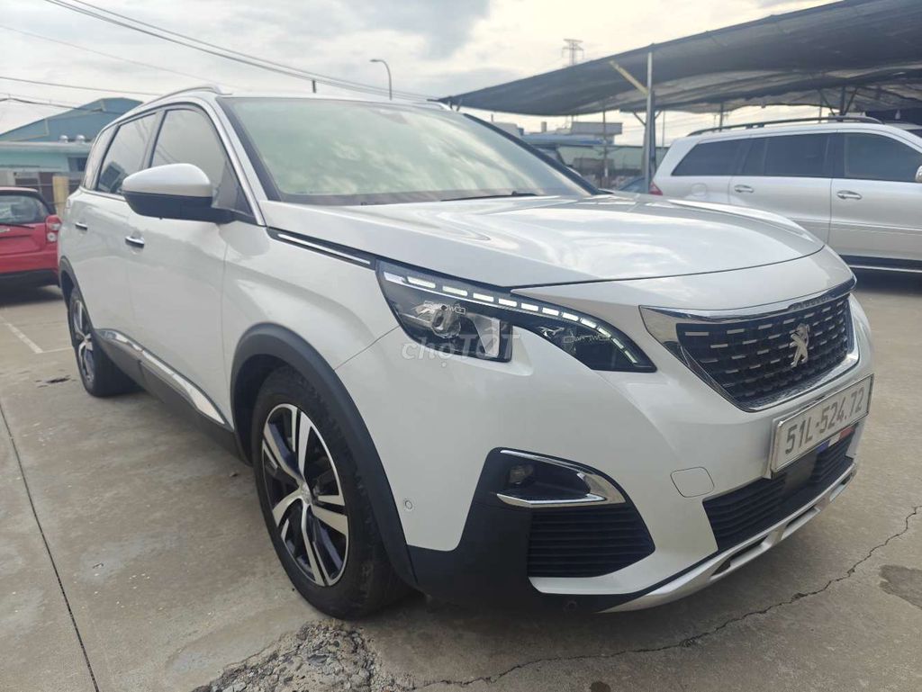 Xe 2020 Allure 1.6 AT - 70000 km. Mua bán Ô tô tại Quận Gò Vấp Tp Hồ Chí Minh được đăng bởi Thuan Nguyen hình 2