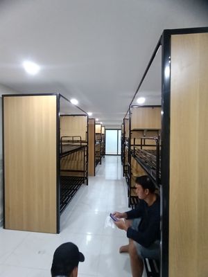 Giường Tầng KTX_sang,xin,mịn_liên hệ ngay. Mua bán Giường, chăn ga gối nệm tại Quận 1 Tp Hồ Chí Minh được đăng bởi Nội Thất Home