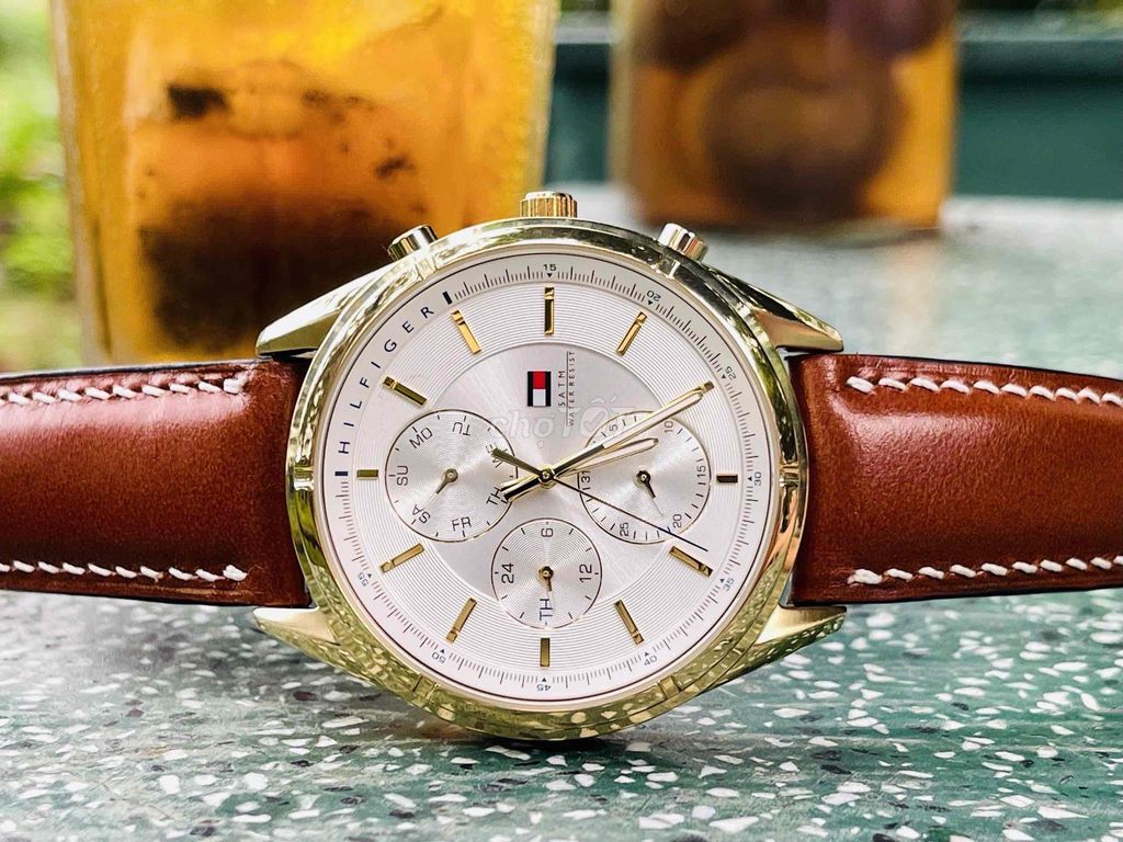 đồng hồ Nam Tommy hilfiger