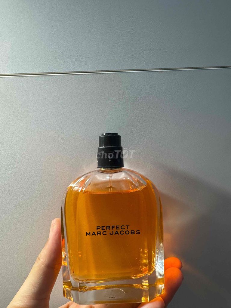 Nước hoa Marc Jacobs Perfect Nữ. Mua bán Nước hoa tại Quận Tân Bình Tp Hồ Chí Minh được đăng bởi Nguyễn Ngọc Nhựt hình 1