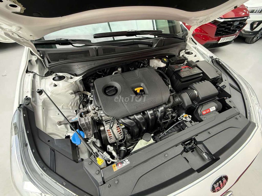 Kia cerato 2.0L - 24000 km. Mua bán Ô tô tại Thành phố Thủ Đức Tp Hồ Chí Minh được đăng bởi Ms Hiệp  hình 10