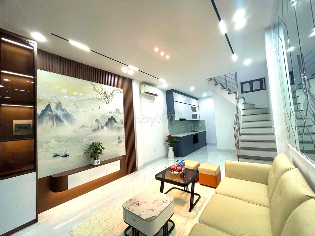 khương trung 33m2 . 3 tầng , hơn 3 tỷ. Mua bán nhà ở tại Quận Thanh Xuân Hà Nội được đăng bởi mai thành hình 2