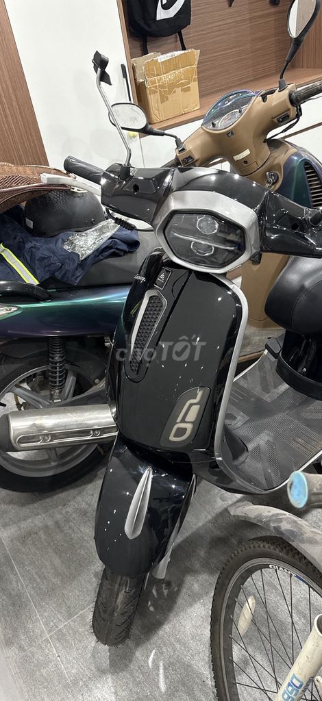 Chuyển nhượng lại. Mua bán Xe máy tại Quận Long Biên Hà Nội được đăng bởi sơn đinh hình 3