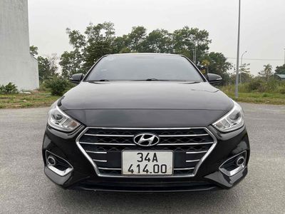 Hyundai Accent 2020 ath 10v