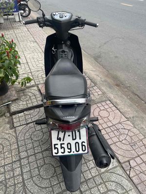 Yamaha Sirius Thể thao Đen 19201 km dk 2022. Mua bán Xe máy tại Quận Tân Phú Tp Hồ Chí Minh được đăng bởi vuong