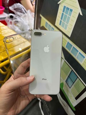 apple iphone 8plus quốc tế rin đẹp bao lỗi tặng. Mua bán Điện thoại tại Quận Tân Bình Tp Hồ Chí Minh được đăng bởi Soda