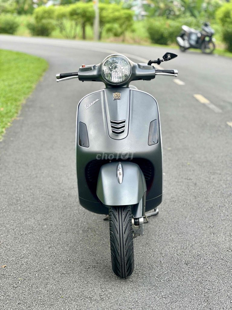 ✅✅SUPPER GTS125CC.FUX NỒI IGET.KIỂNG NHẸ. Mua bán Xe máy tại Quận Gò Vấp Tp Hồ Chí Minh được đăng bởi VESPA ĐỨC NGUYỄN  hình 3