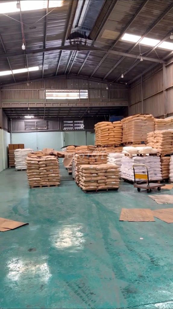 MẶT TIỀN XTT 9 - XÃ BÀ ĐIỂM - TP. HCM Diện tích 10m x 50m, xây full. Mua bán văn phòng, mặt bằng kinh doanh tại Huyện Hóc Môn Tp Hồ Chí Minh được đăng bởi Chợ Địa Ốc hình 3