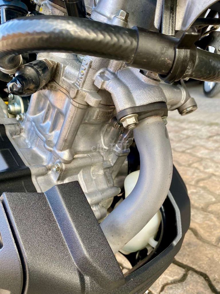 Yamaha XSR 155 Đăng 2022 Siêu lướt 4.000Km. Mua bán Xe máy tại Quận Ninh Kiều Cần Thơ được đăng bởi Xe Máy TÂN LIÊN HƯNG 1 91B hình 15