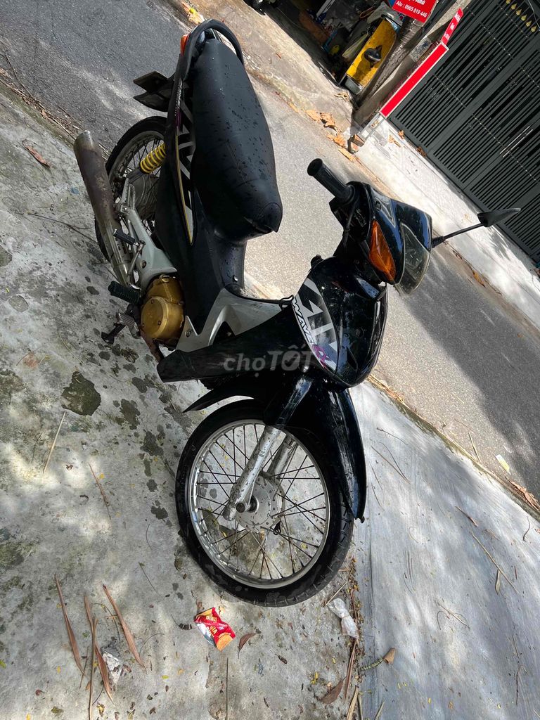 bán quay 50 cc ko bằng lái. Mua bán Xe máy tại Quận Liên Chiểu Đà Nẵng được đăng bởi Tuấn hình 3