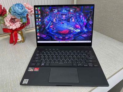 Asus Rog Flow X13 xoay Gập 360 R7 6800H 16/256G 13. Mua bán Laptop tại Quận Thanh Xuân Hà Nội được đăng bởi NgoPhuong
