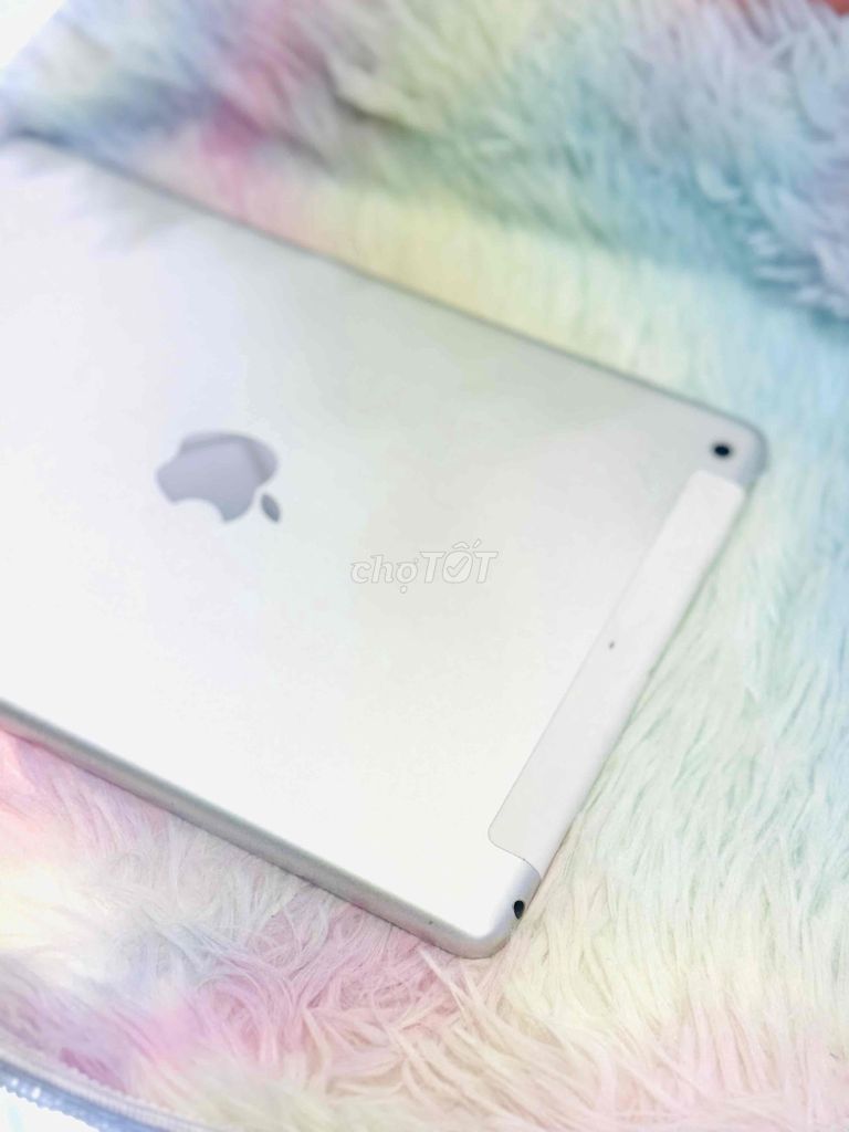 Ipad Air 64gb Wifi + 4G Trắng Máy 99%. Mua bán Máy tính bảng tại Quận 10 Tp Hồ Chí Minh được đăng bởi Philongmobile hình 2