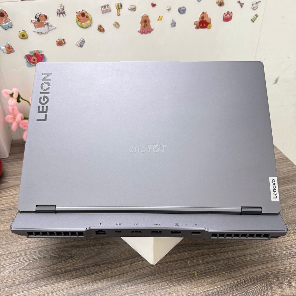 Lenovo Legion 5 R7000 R7-8H|16|512|4060. Mua bán Laptop tại Quận Thanh Xuân Hà Nội được đăng bởi Kiều Sơn hình 1