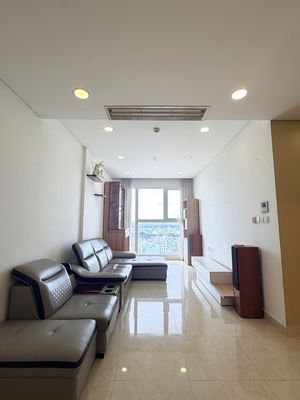 🚨 BÁN GẤP THE GOLDEN STAR QUẬN 7 | 2PN 69M² | SỔ HỒNG