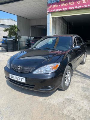 Toyota Camry màu Đen. Mua bán Ô tô tại Quận Cái Răng Cần Thơ được đăng bởi shins nguyễn