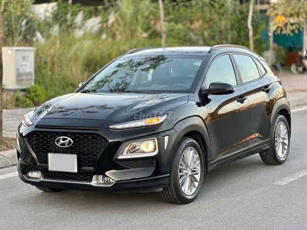 Hyundai Kona 2020 2.0 AT Tiêu Chuẩn - 60000 km. Mua bán Ô tô tại Quận Thanh Xuân Hà Nội được đăng bởi ĐÀM HÙNG CAR  hình 2